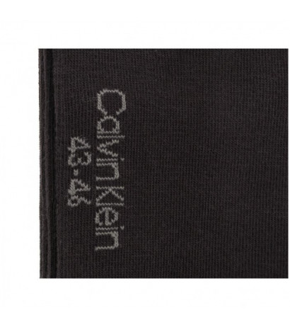 Calvin Klein Sneaker Black 701218707 001 (CK320-a) socks