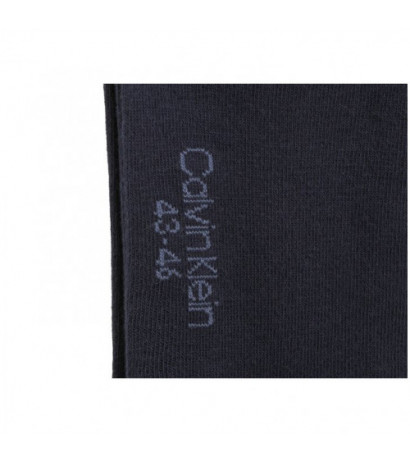 Calvin Klein Sneaker Navy 701218707 004 (CK320-b) socks