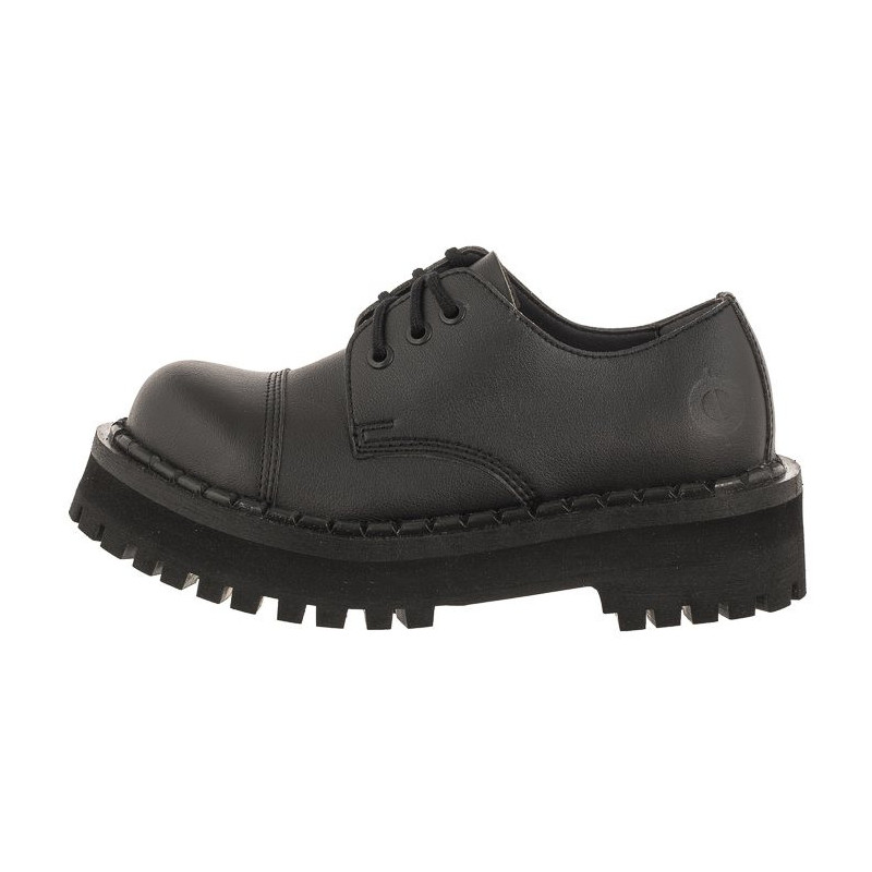 Altercore 354 Vegan Black (AL135-a) shoes