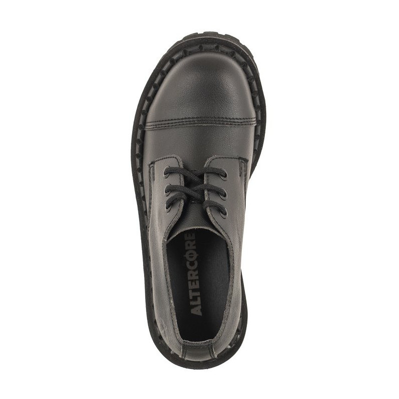 Altercore 354 Vegan Black (AL135-a) shoes