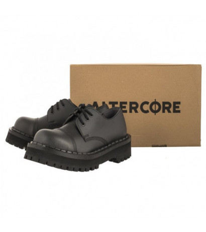 Altercore 354 Vegan Black (AL135-a) shoes