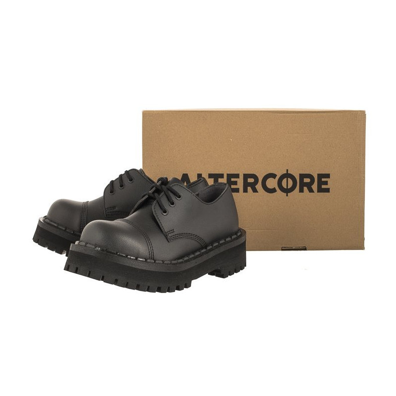 Altercore 354 Vegan Black (AL135-a) shoes