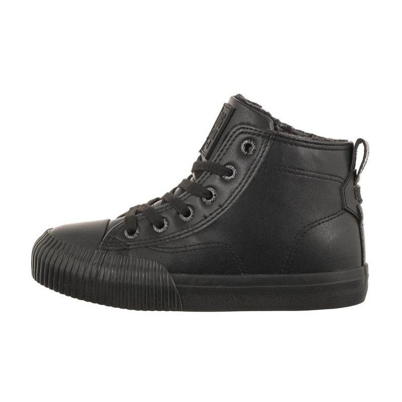 Big Star Czarne MM374014 (BI514-a) sneakers