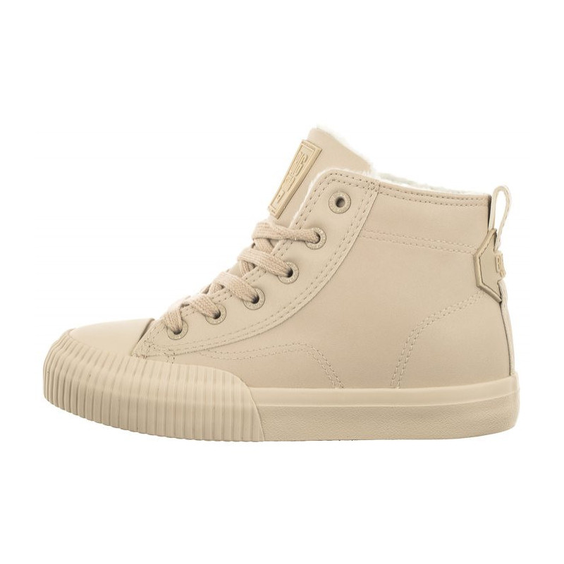 Big Star Beżowe MM374012 (BI514-b) sneakers