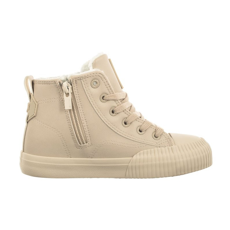 Big Star Beżowe MM374012 (BI514-b) sneakers