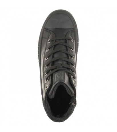 Big Star Czarne MM274023 (BI518-b) shoes