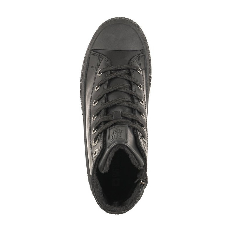 Big Star Czarne MM274023 (BI518-b) shoes