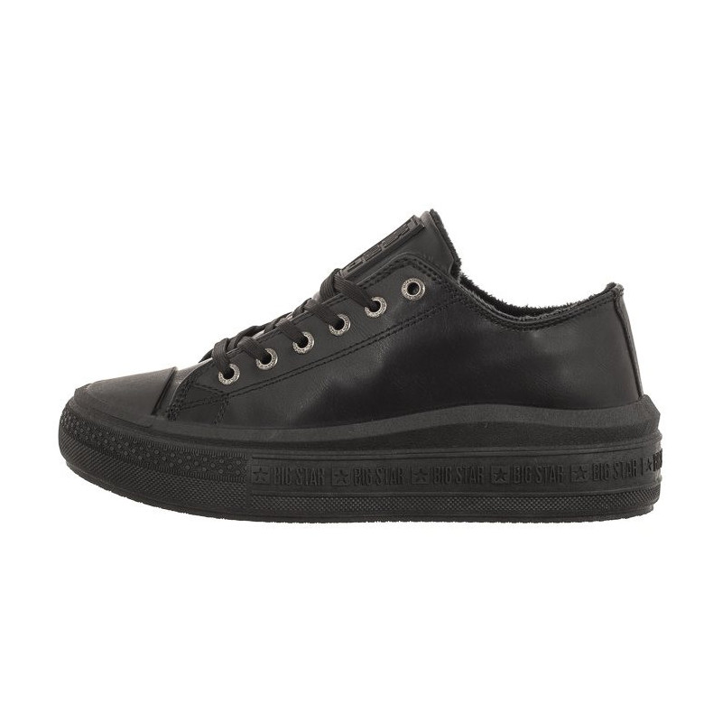 Big Star Czarne MM274031 (BI519-a) shoes