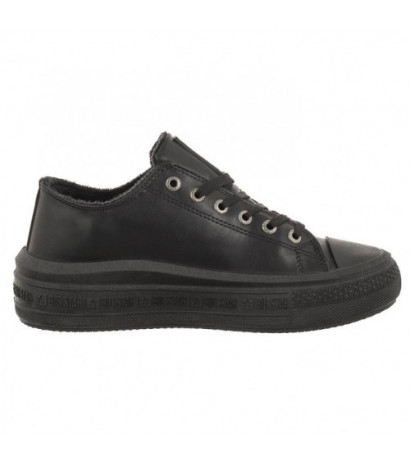 Big Star Czarne MM274031 (BI519-a) shoes