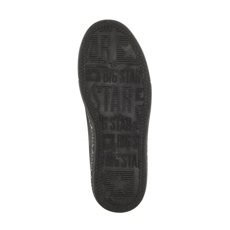 Big Star Czarne MM274031 (BI519-a) shoes