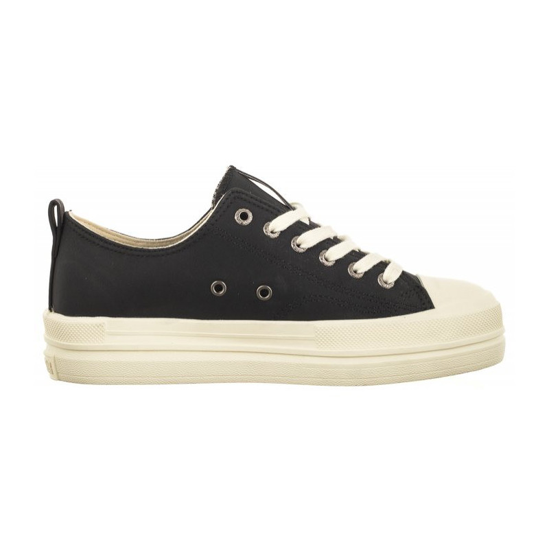 Big Star Czarne KK274423 (BI520-a) shoes