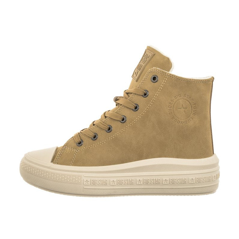 Big Star Camel MM274026 (BI518-a) shoes