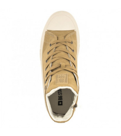 Big Star Camel MM274026 (BI518-a) shoes