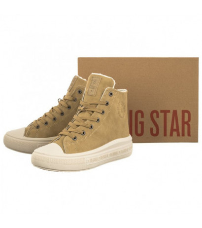 Big Star Camel MM274026 (BI518-a) shoes