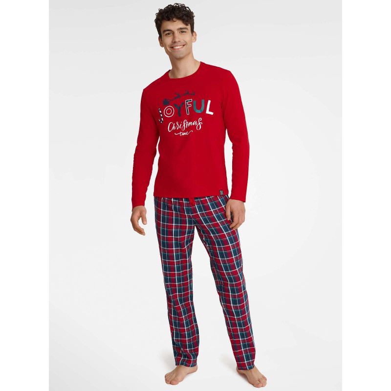 Henderson pajamas