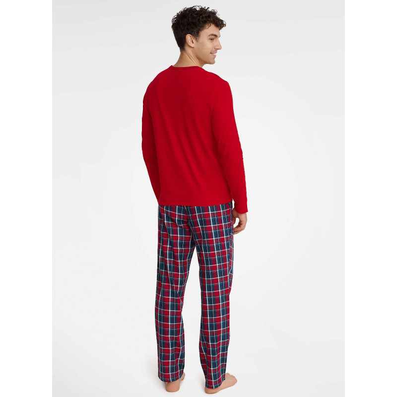 Henderson pajamas