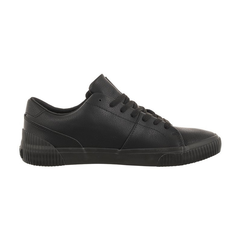 Big Star Czarne MM174002 (BI523-a) Sneakers