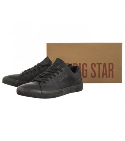 Big Star Czarne MM174002 (BI523-a) Sneakers