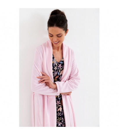 Cana bathrobe