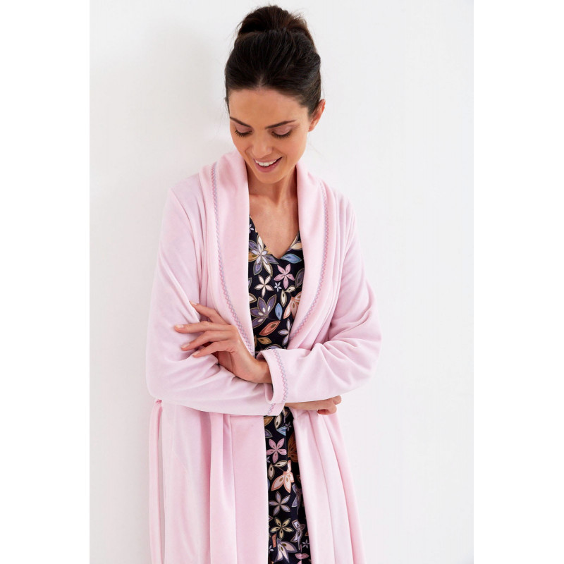 Cana bathrobe