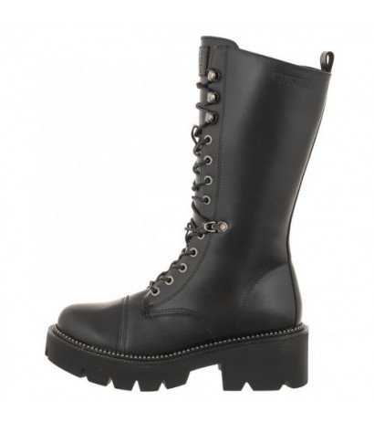 Big Star Czarne II274115 (BI526-a) boots