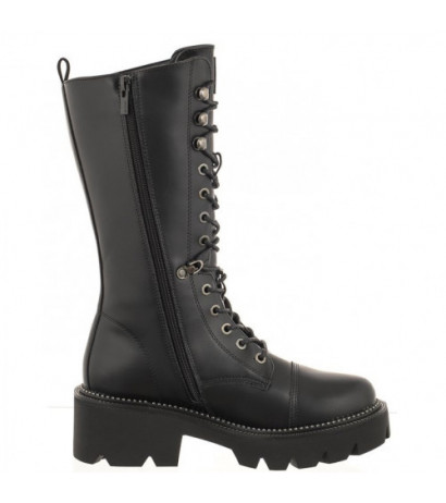 Big Star Czarne II274115 (BI526-a) boots