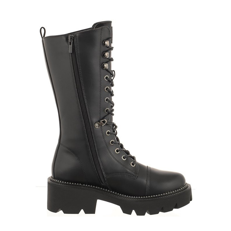 Big Star Czarne II274115 (BI526-a) boots