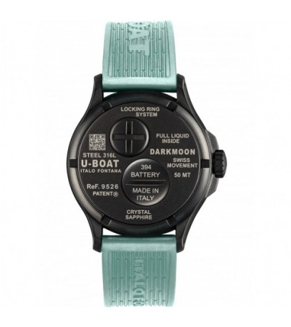 U-Boat 9526 