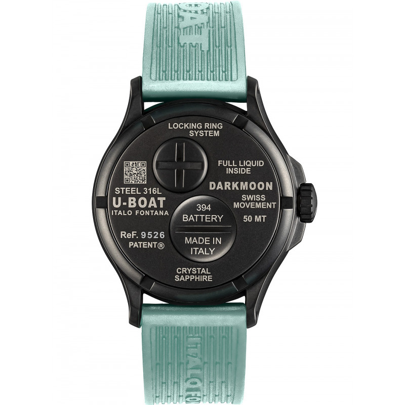 U-Boat 9526 