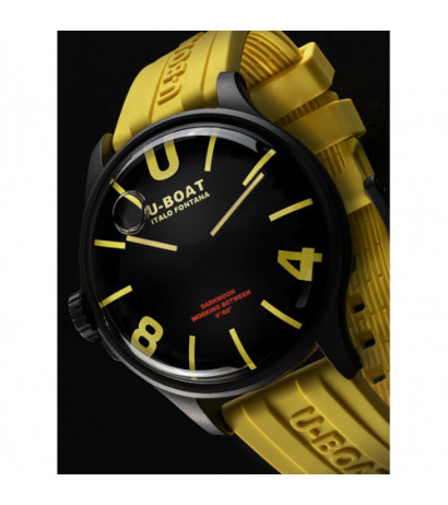 U-Boat 9522 