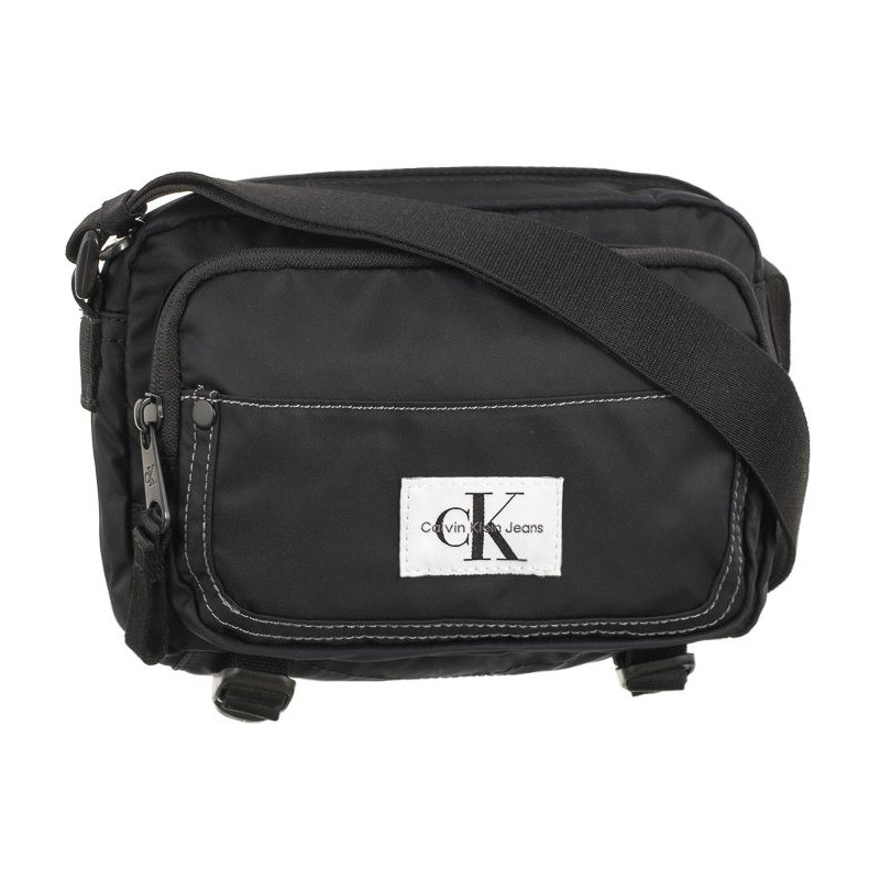 Calvin Klein Sport Essential U Camera Bag 21 W Black K50K511032 BDS (CK326-a) handbag