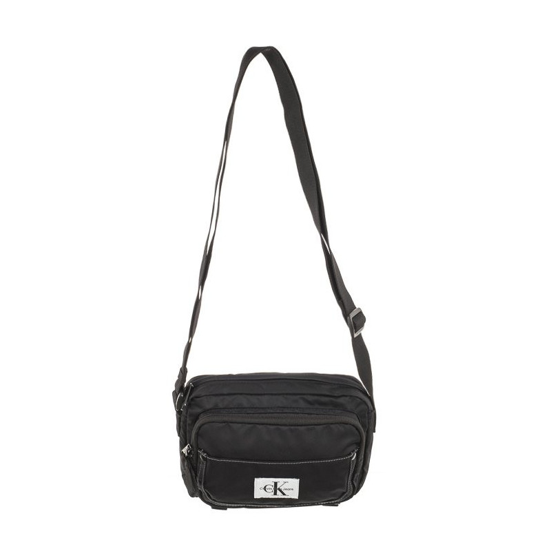 Calvin Klein Sport Essential U Camera Bag 21 W Black K50K511032 BDS (CK326-a) handbag