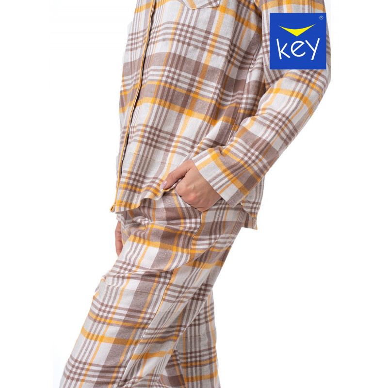 Key pajamas