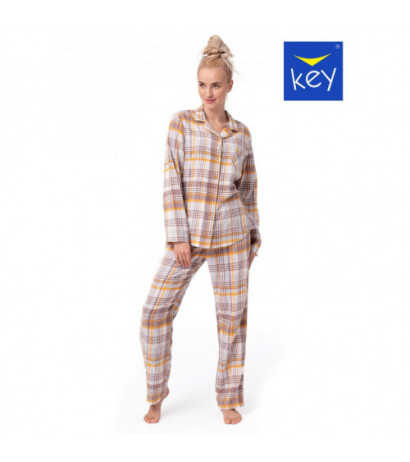 Key pajamas