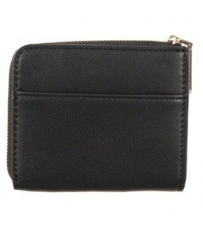 Calvin Klein Re-Lock Za Wallet Sm Black K60K611097 BAX (CK333-a) handbag