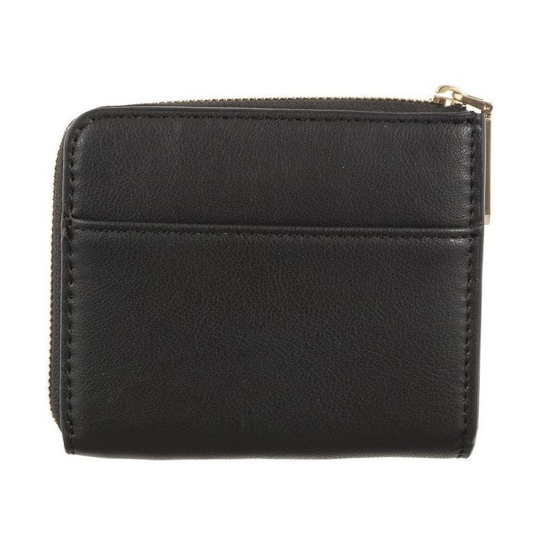 Calvin Klein Re-Lock Za Wallet Sm Black K60K611097 BAX (CK333-a) handbag