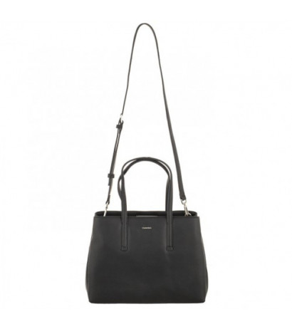 Calvin Klein Black Must Tote Bag