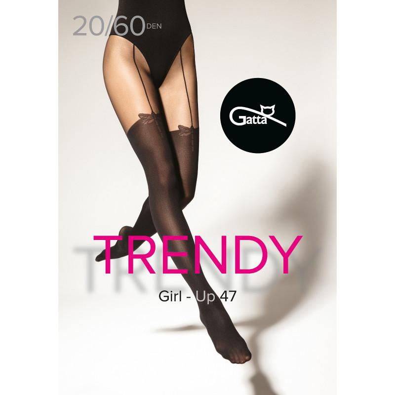 Gatta pantyhose