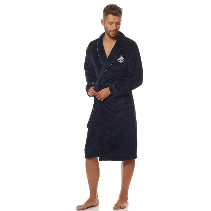 L&L bathrobe