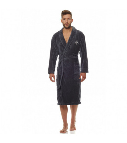 L&L bathrobe