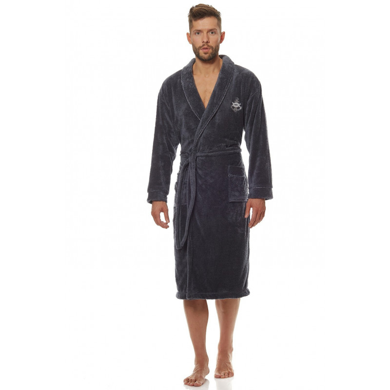 L&L bathrobe