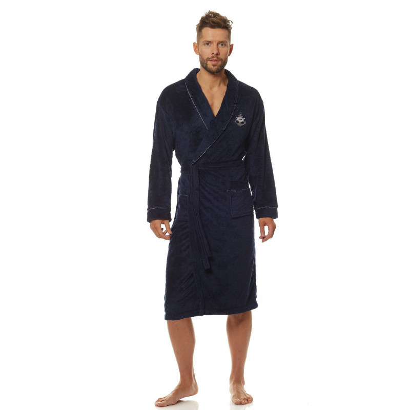 L&L bathrobe