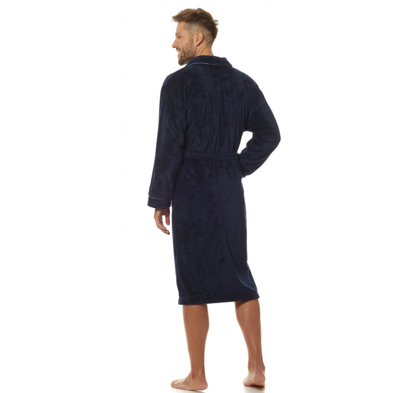 L&L bathrobe