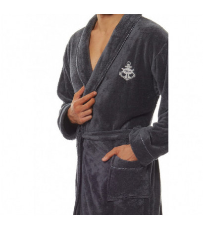 L&L bathrobe