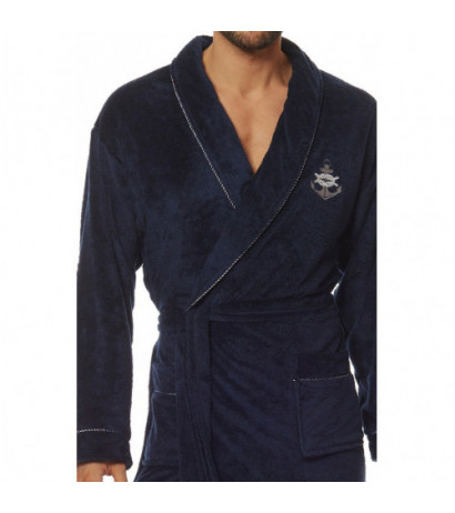 L&L bathrobe