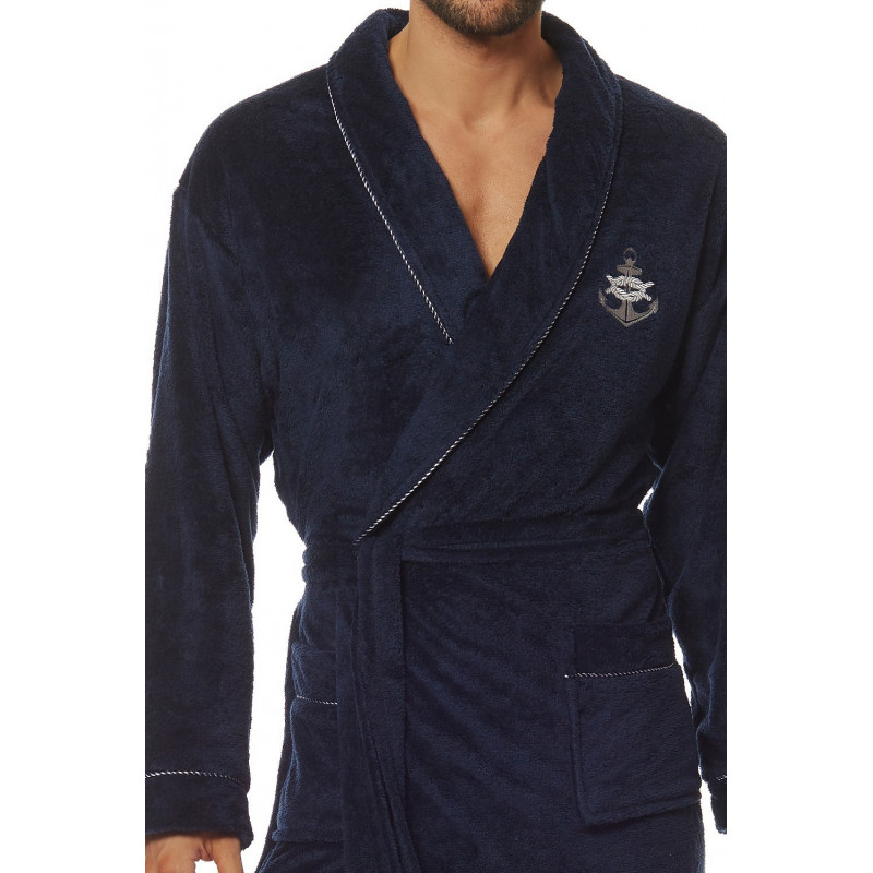 L&L bathrobe