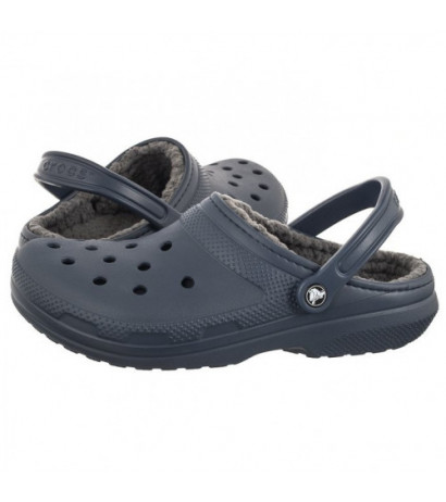 Crocs Classic Lined Clog...