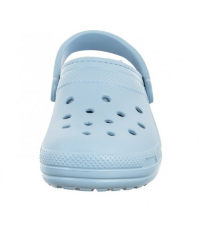 Crocs Classic Lined Clog Blue Calcite 203591-4NS (CR266-d) Women's Shoes/Flip Flops