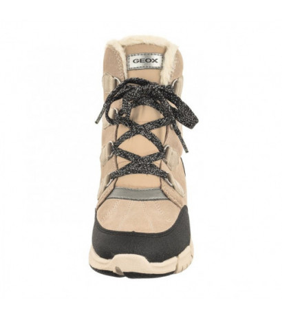 Geox J Flexyper G. Beige J16APA 022FU C5000 (GE38-b) shoes