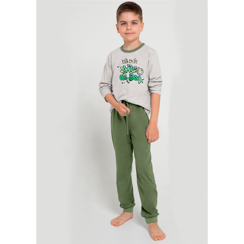 Taro pajama for boys